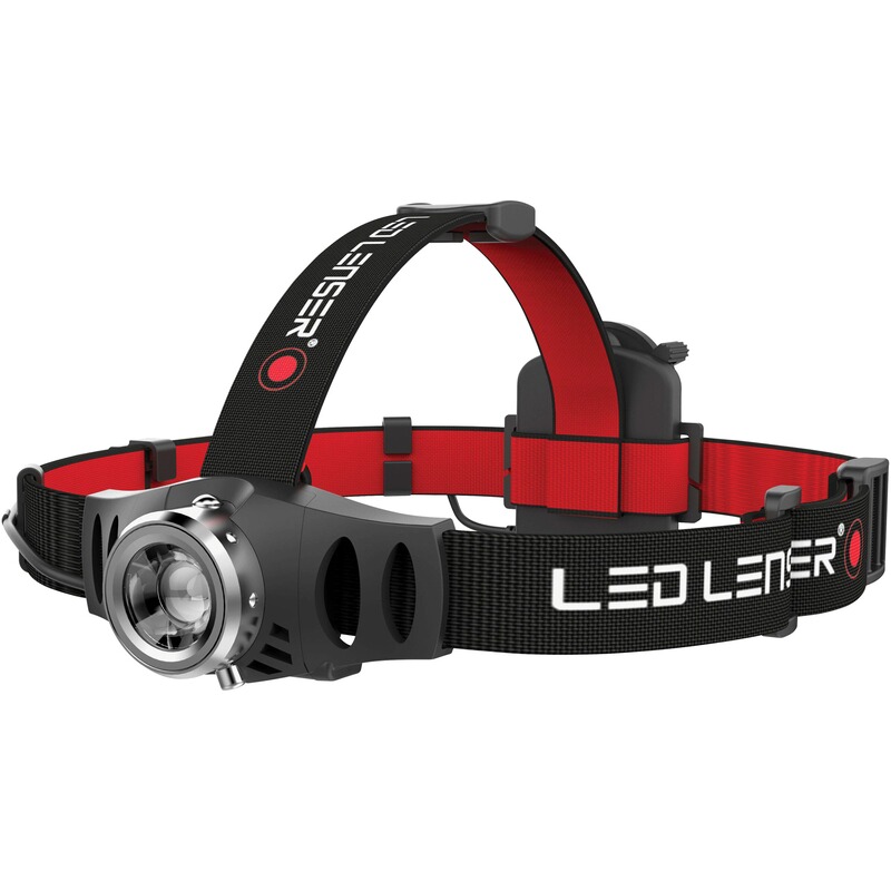 Ledlenser Stirnlampe H6
