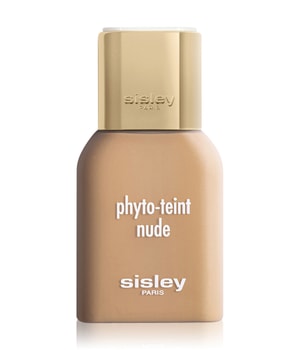 Sisley Phyto-Teint Nude Flüssige Foundation-30 ml