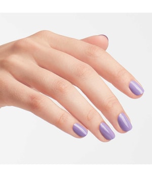 OPI Nail Lacquer Nagellack-15 ml