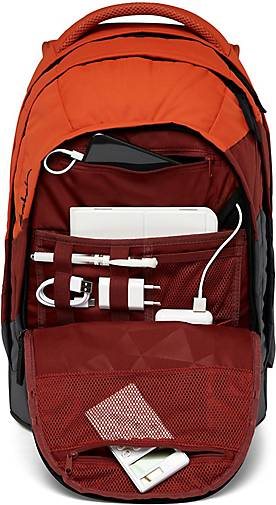 satch pack Schulrucksack 45 cm