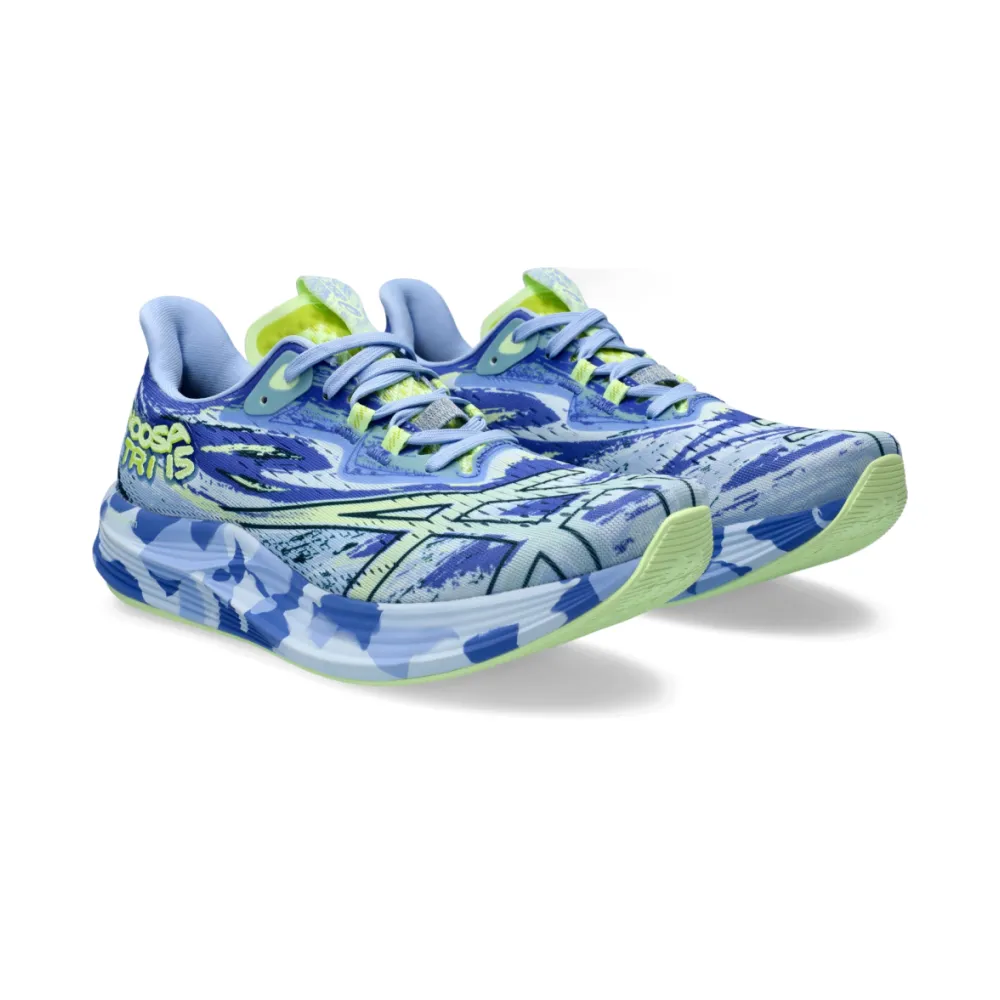 Asics Noosa Tri 15 1012B429-402 / blau