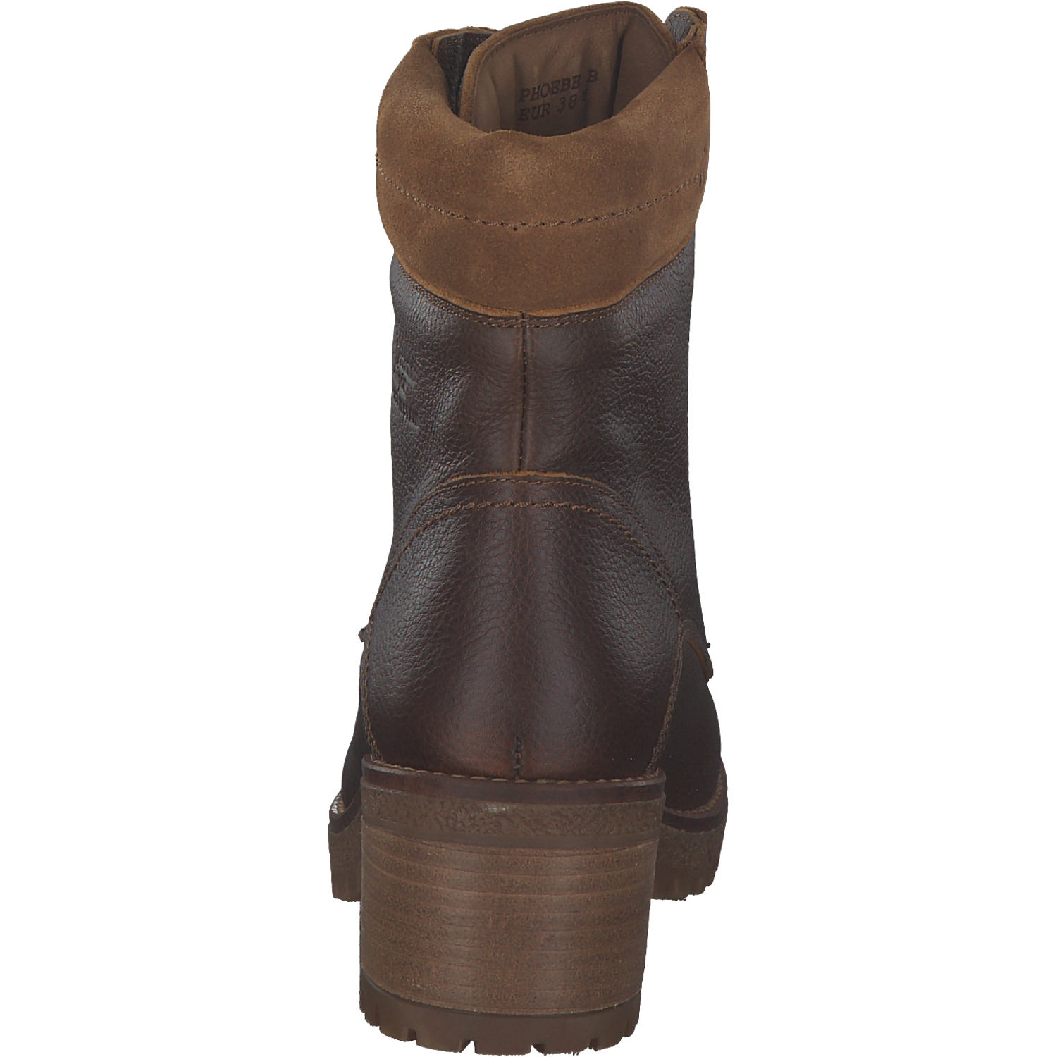 Panama Jack Phoebe B, Winterstiefeletten, Damen, Braun