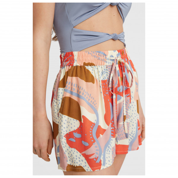 O'Neill - Women's Jarrah Woven Shorts - Shorts