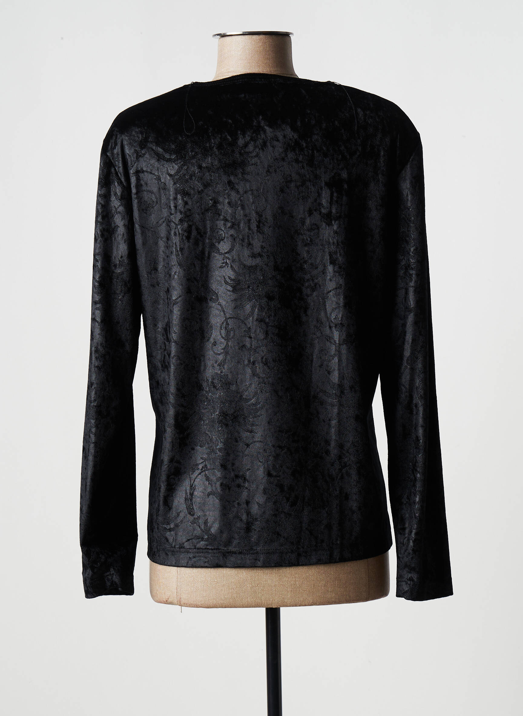 Betty Barclay Tops Femme couleur marron