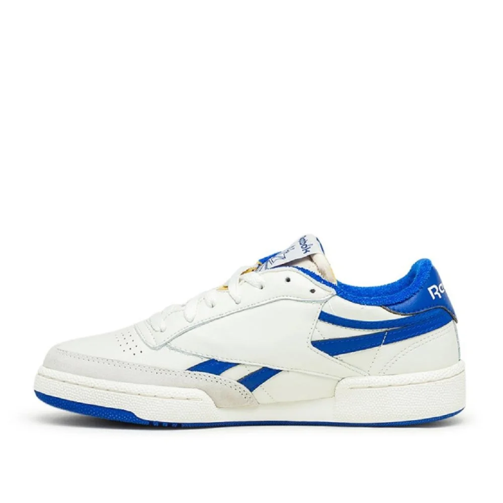 Reebok Club C Revenge Vintage FW4863 / weiss