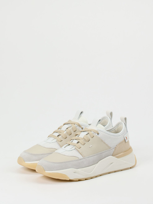 Sneaker-16653590007 Santoni