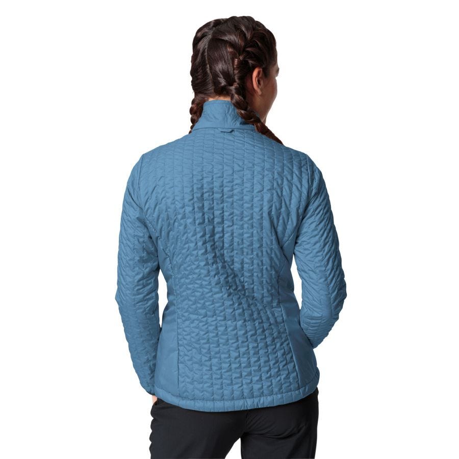 Skomer II 3-in-1 Jacke Damen