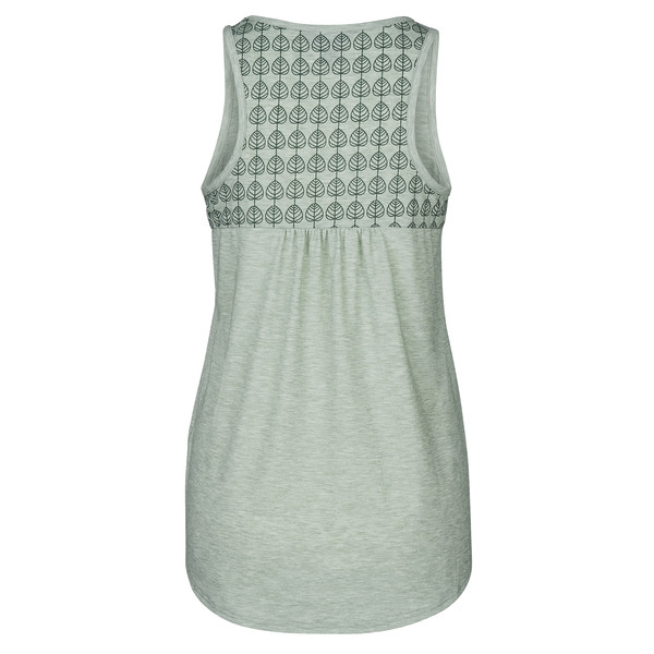 ASHA TANK Damen - Funktionsshirt