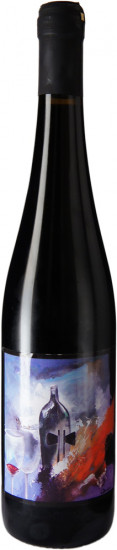 2019 Schozach Cabernet-Dorsa trocken - Weingut Graf von Bentzel-Sturmfeder