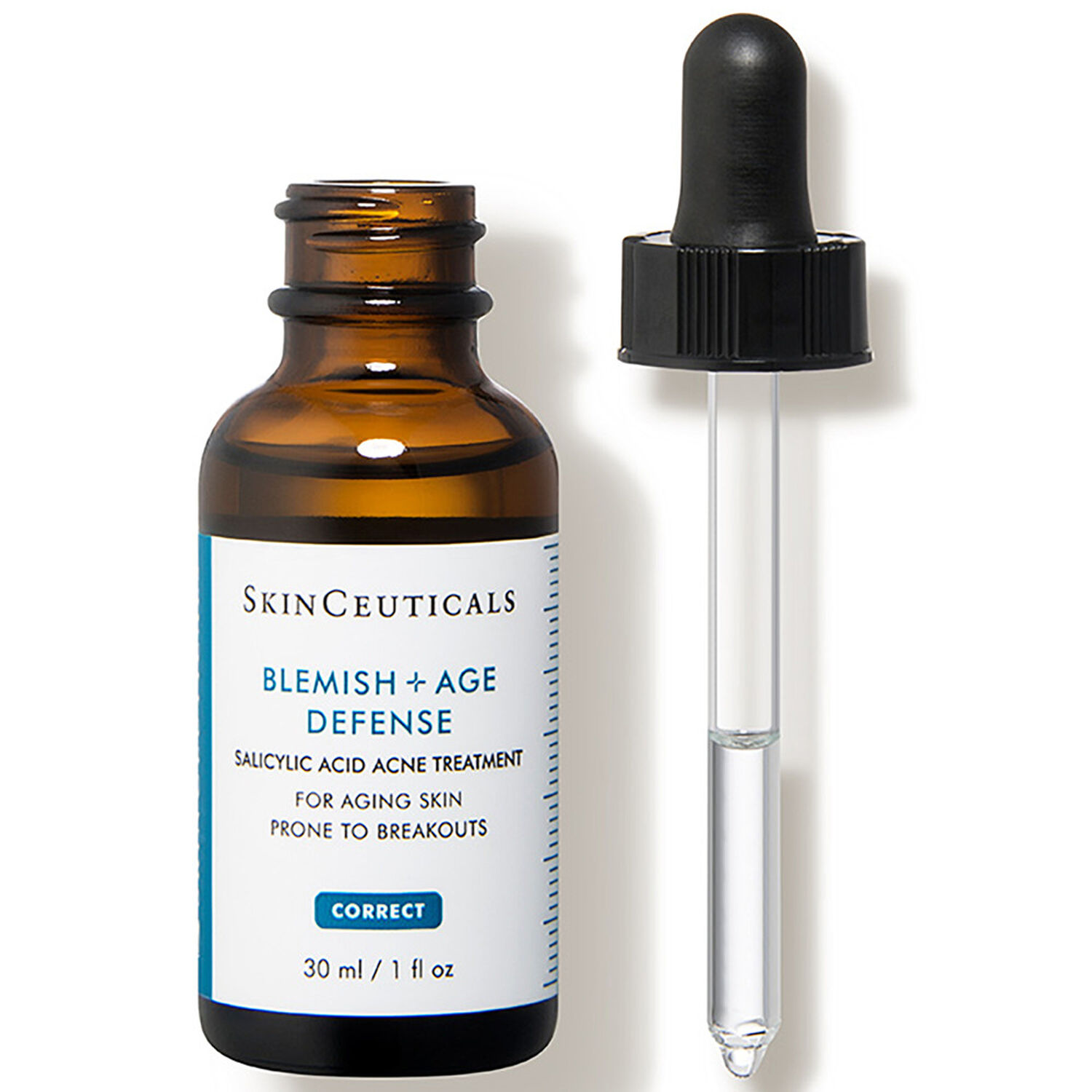 Skinceuticals Blemish + Age Defense Soin Anti-Rides Et Imperfections 30 ml