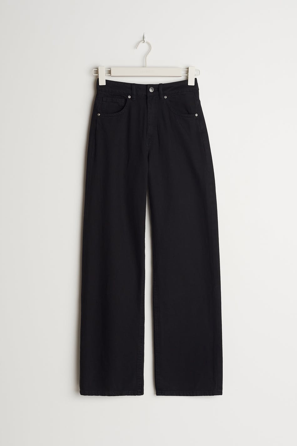 Widest jeans