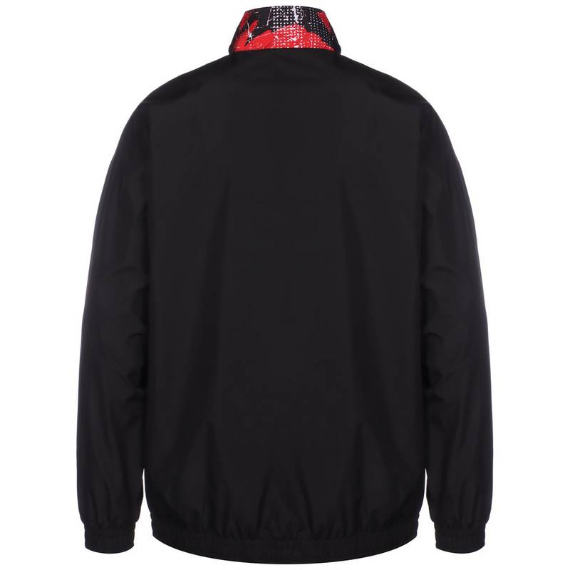 New Era AOP Panel Trainingsjacke Herren