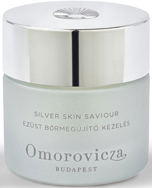 Omorovicza Silver Skin Saviour Reinigungscreme