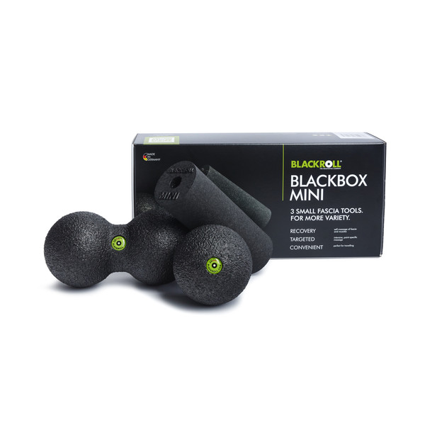 BLACKBOX MINI