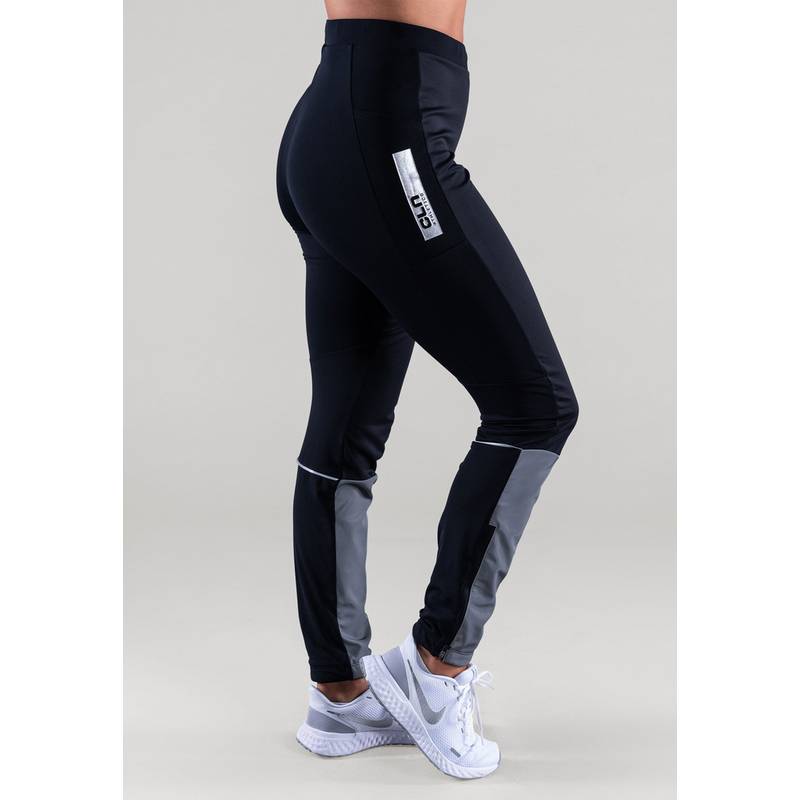 CLN Athletics Thunder Tights Damen
