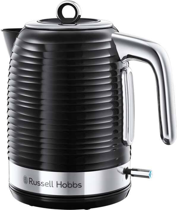 Russell Hobbs Wasserkocher 1.7 L Schwarz 2400 W