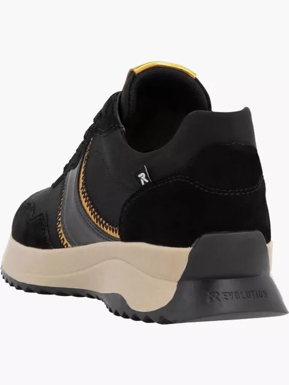 Rieker Damen Sneaker Low