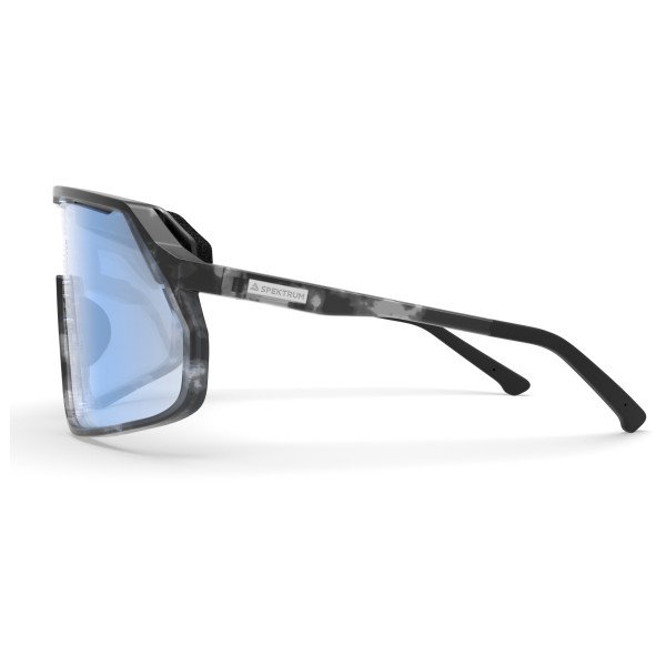 Spektrum - LOM Bio S3-S0 (VLT 10-80%)+S0 (VLT 91%) - Fahrradbrille