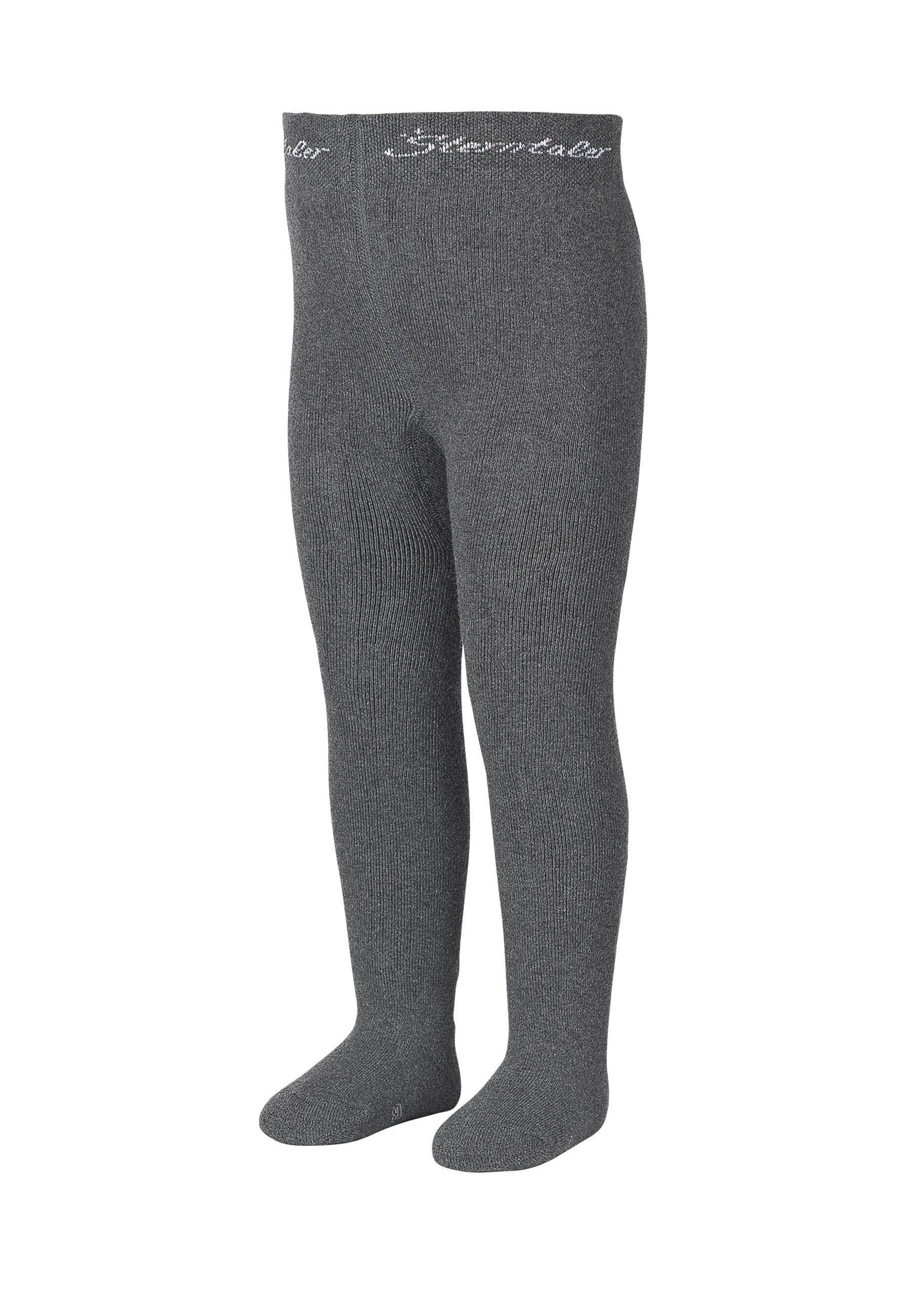 Strumpfhose uni mit Komfortbund