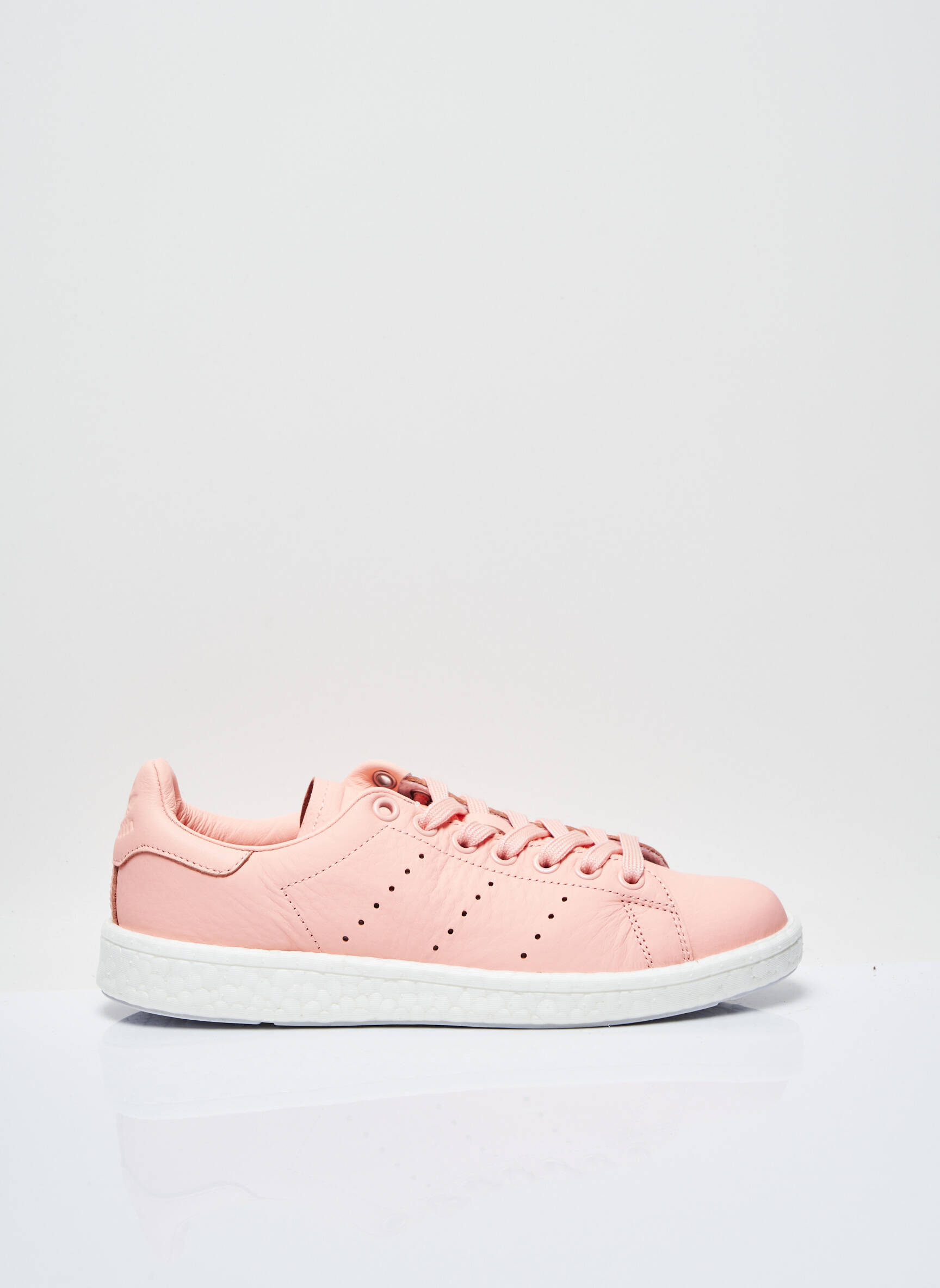 Adidas Baskets Femme couleur rose