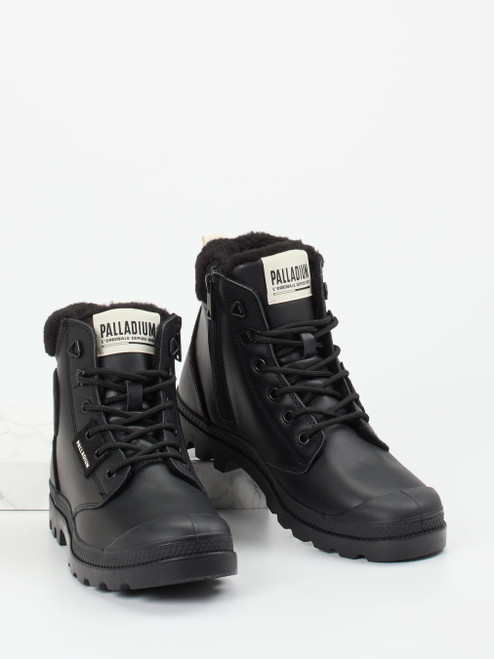 Sneaker high-81660090084 Palladium