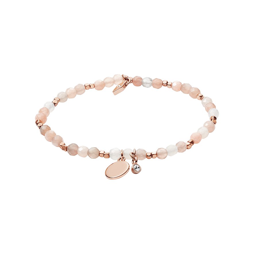 Fossil Armband