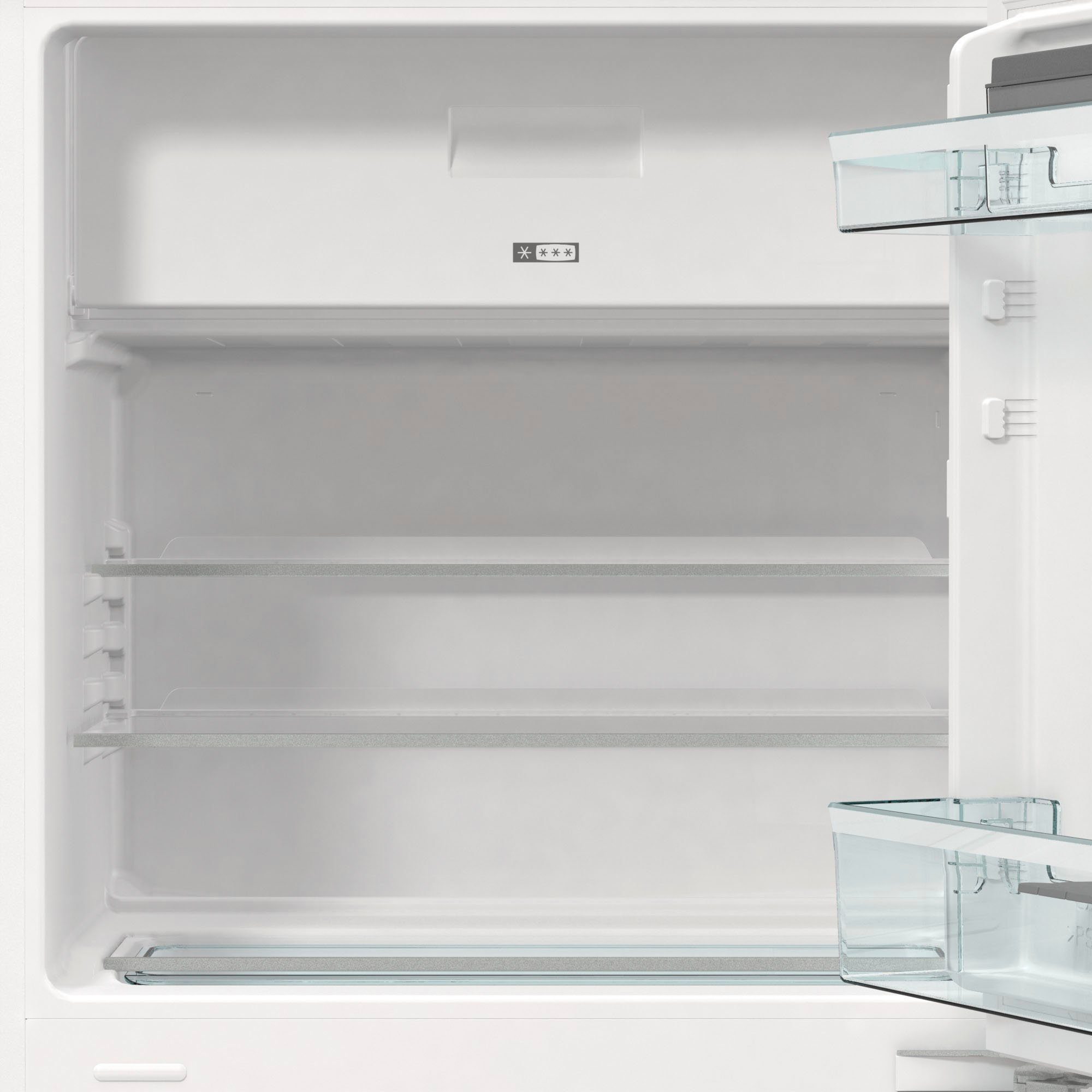 GORENJE Einbaukühlschrank RBIU609EA1, 81,8 cm hoch, 59,5 cm breit