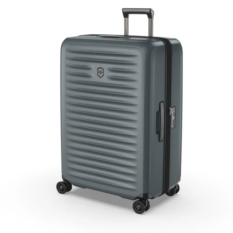 Victorinox Airox Advanced Large Case Erweiterbar (75 cm) - Storm