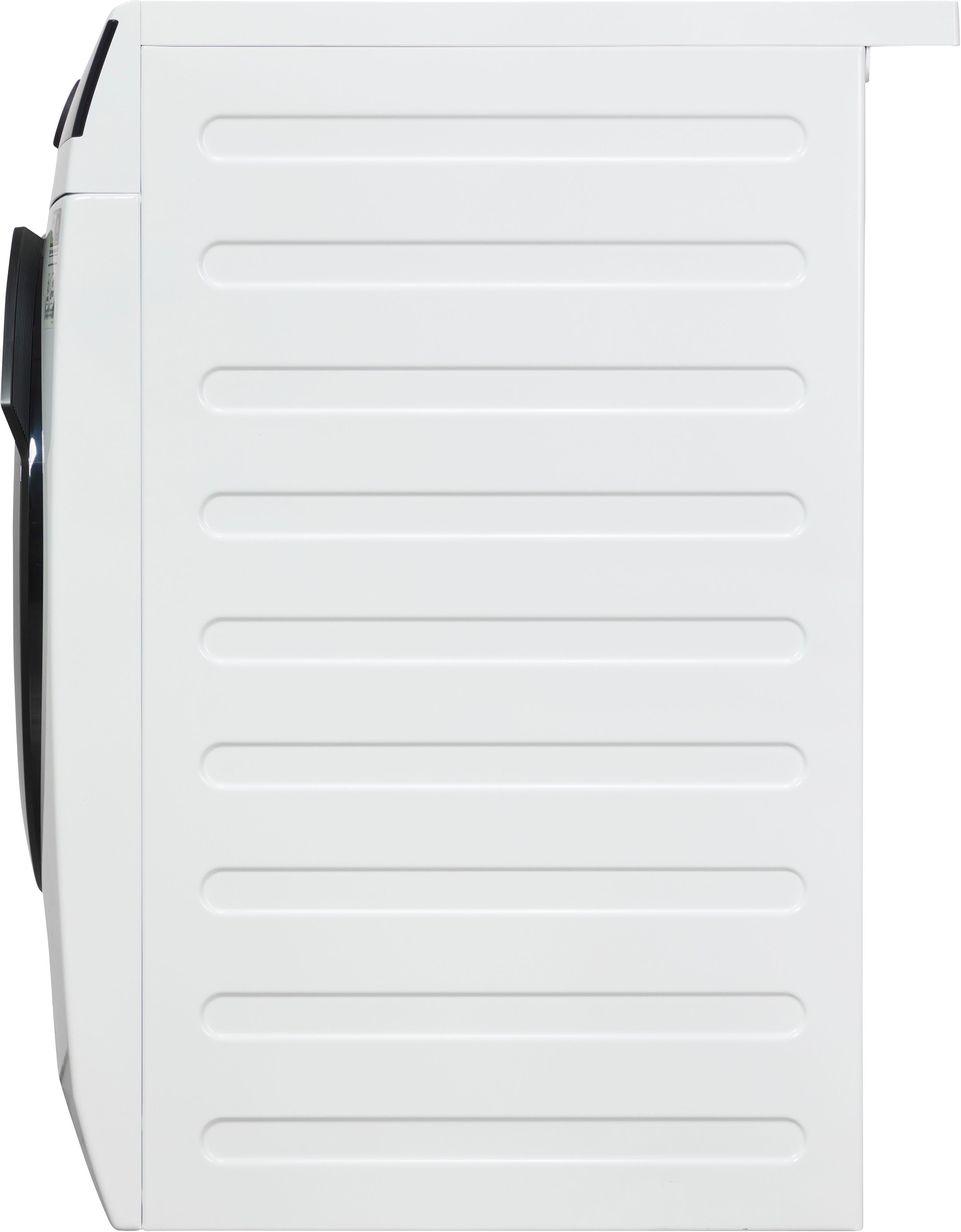 AEG Waschmaschine 8000 PowerCare LR8E75490, 9 kg, 1400 U/min, PowerClean - Fleckenentfernung in 59 Min. bei nur 30 °C & Wifi