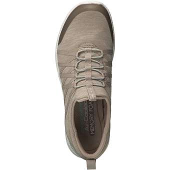 Skechers City Pro What A Vision in beige