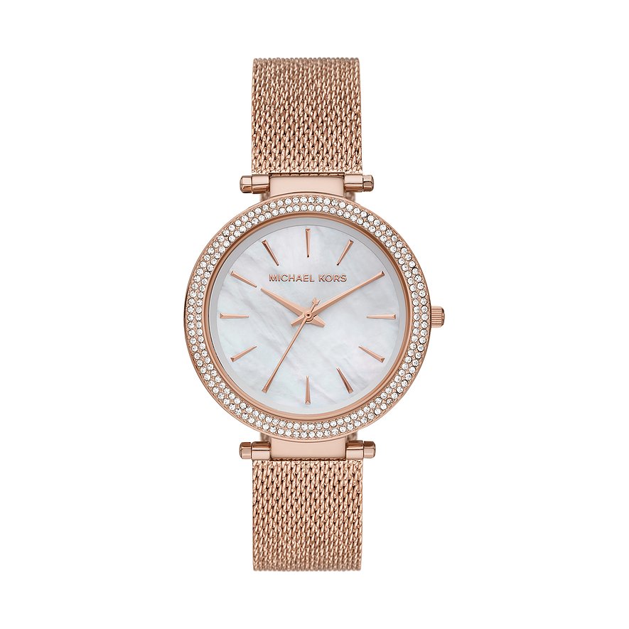 Michael Kors Damenuhr Darci