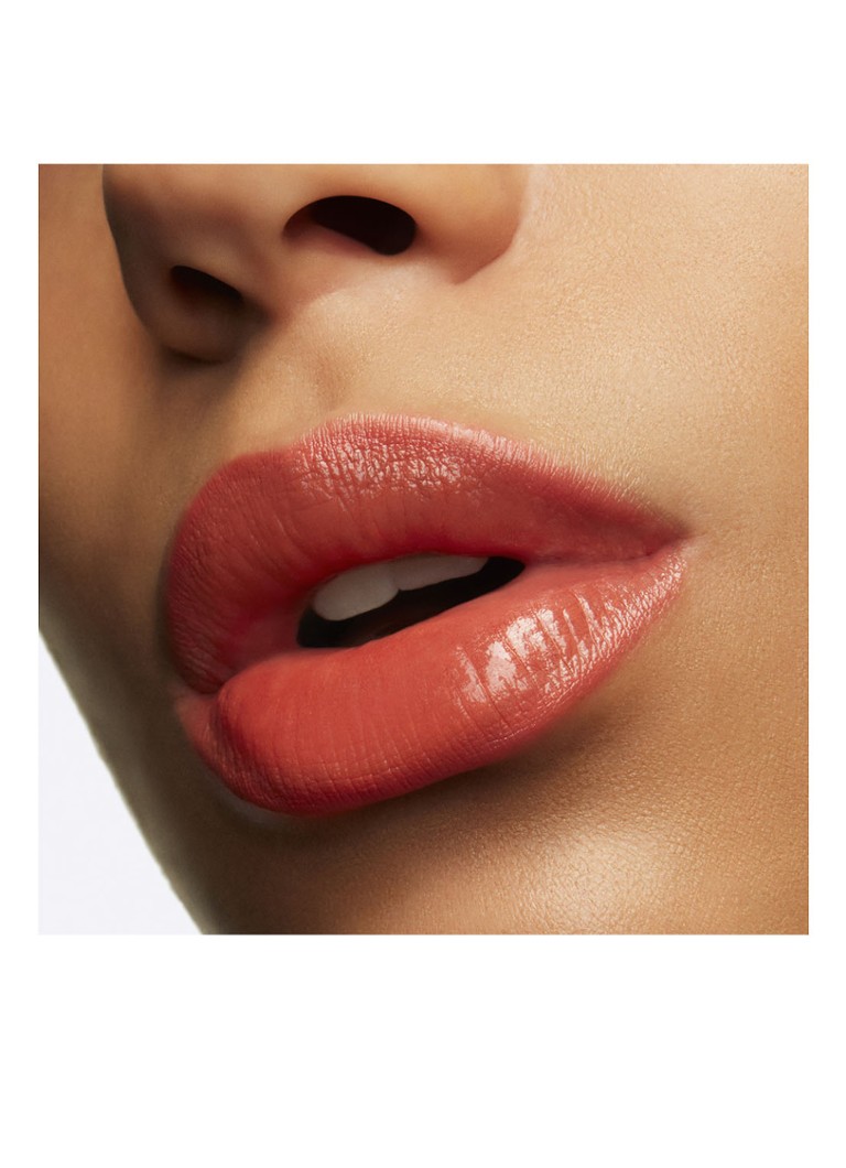 M·A·C Lustreglass Sheer-Shine -huulipuna