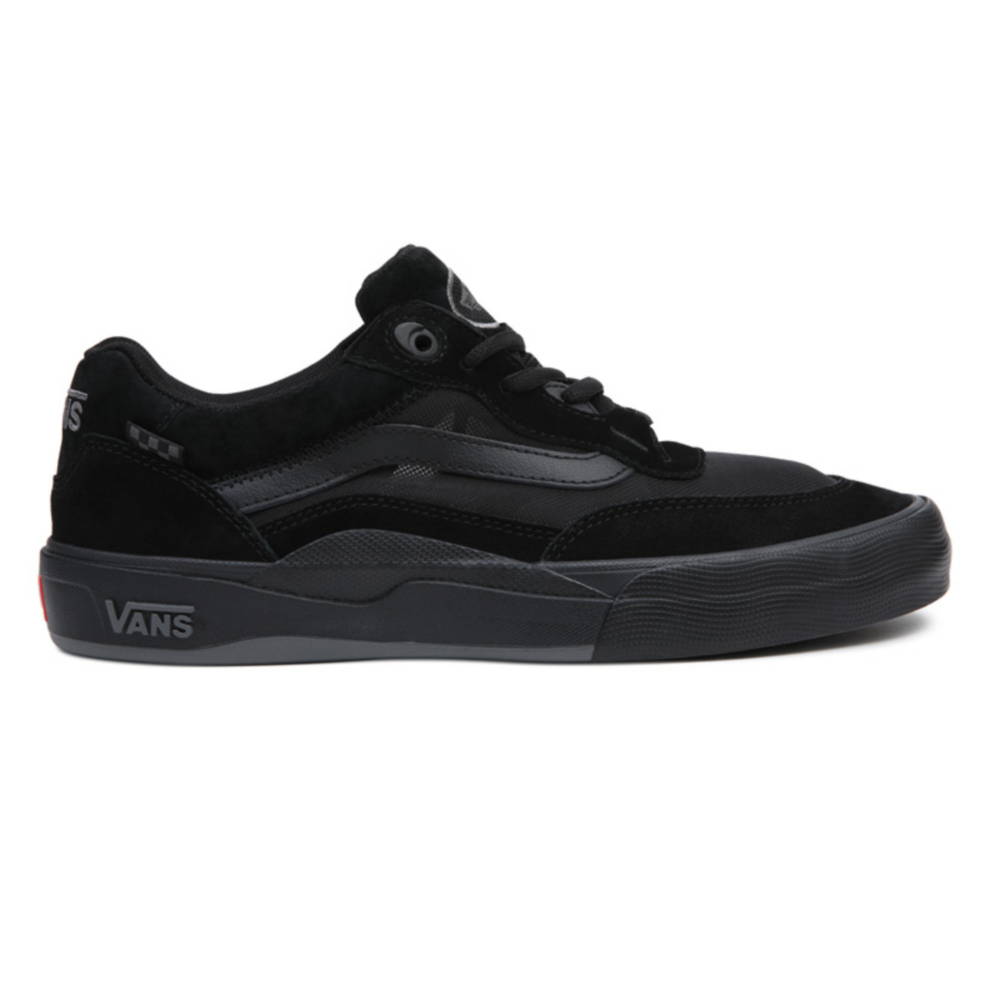 Vans Wayvee VN0A5JIABKA1 / schwarz