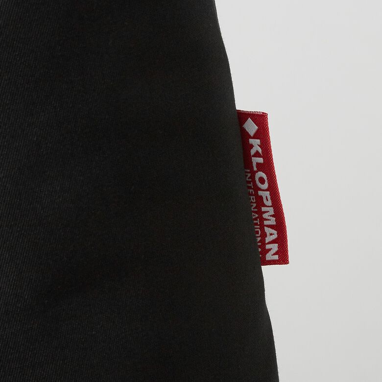 GR10K Replicated Klopman Overshirt Black