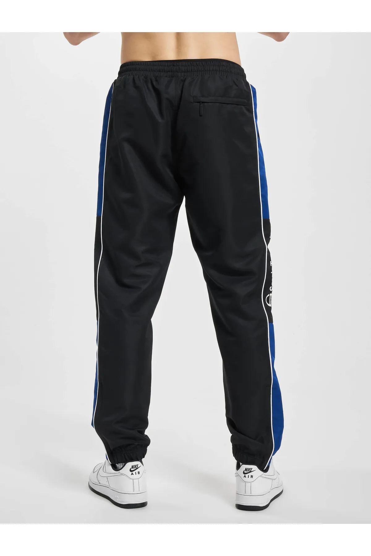 Sergio Tacchini  Herren Sergio Tacchini Abita Trainingshose