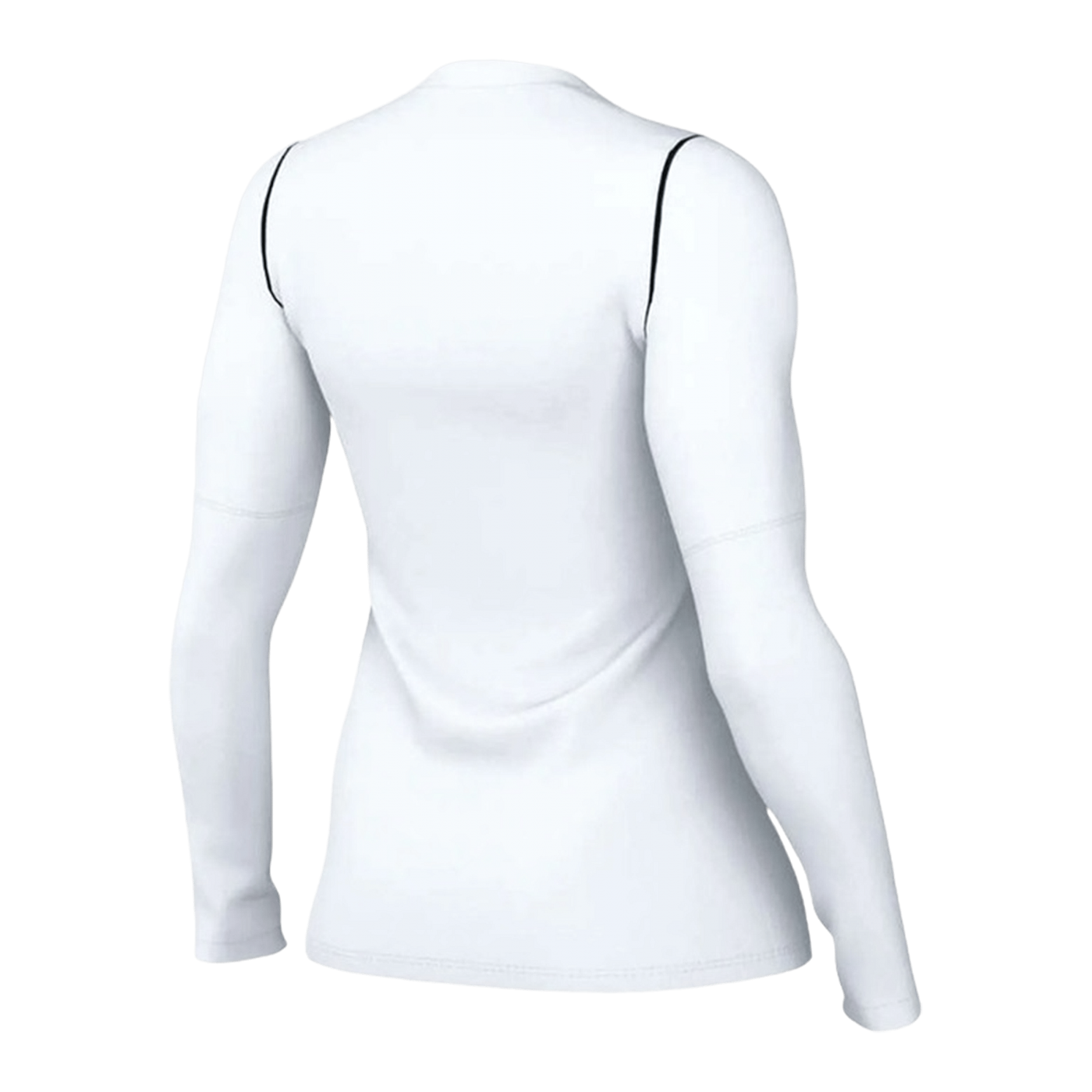 Nike Park 20 Sweatshirt Damen Weiss Schwarz F100