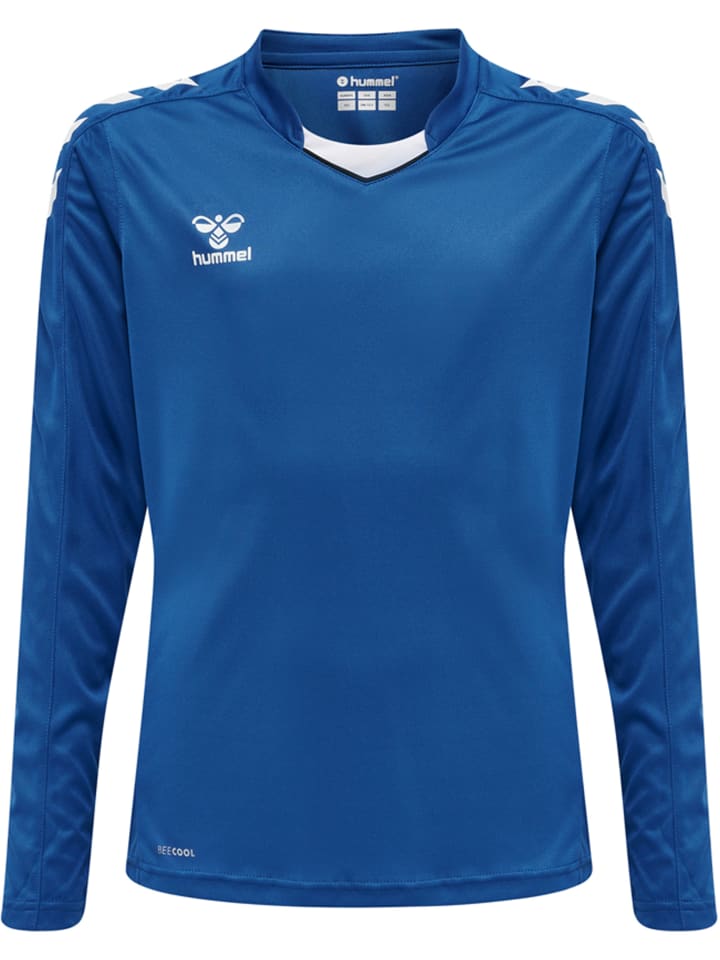 Hummel Hummel T-Shirt Hmlcore Kinder in TRUE BLUE günstig kaufen