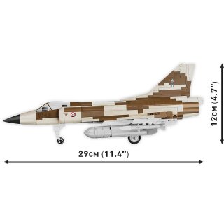 Mirage IIIC Vexin