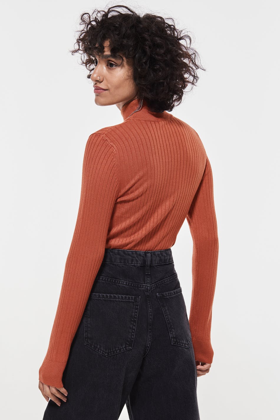 Julia knitted sweater