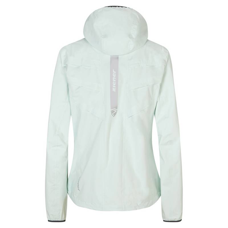 Ziener NARELA Regenjacke Damen