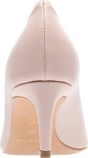 VIKTORIA MOSER Pump 3D ROSE 60