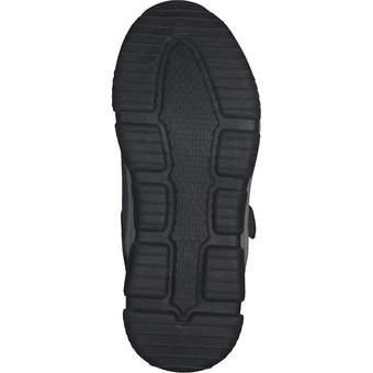 Puccetti Halbschuhe in schwarz