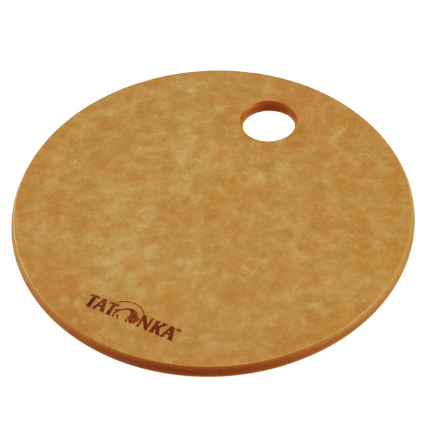 WOODFIBRE CUTTING BOARD 15CM