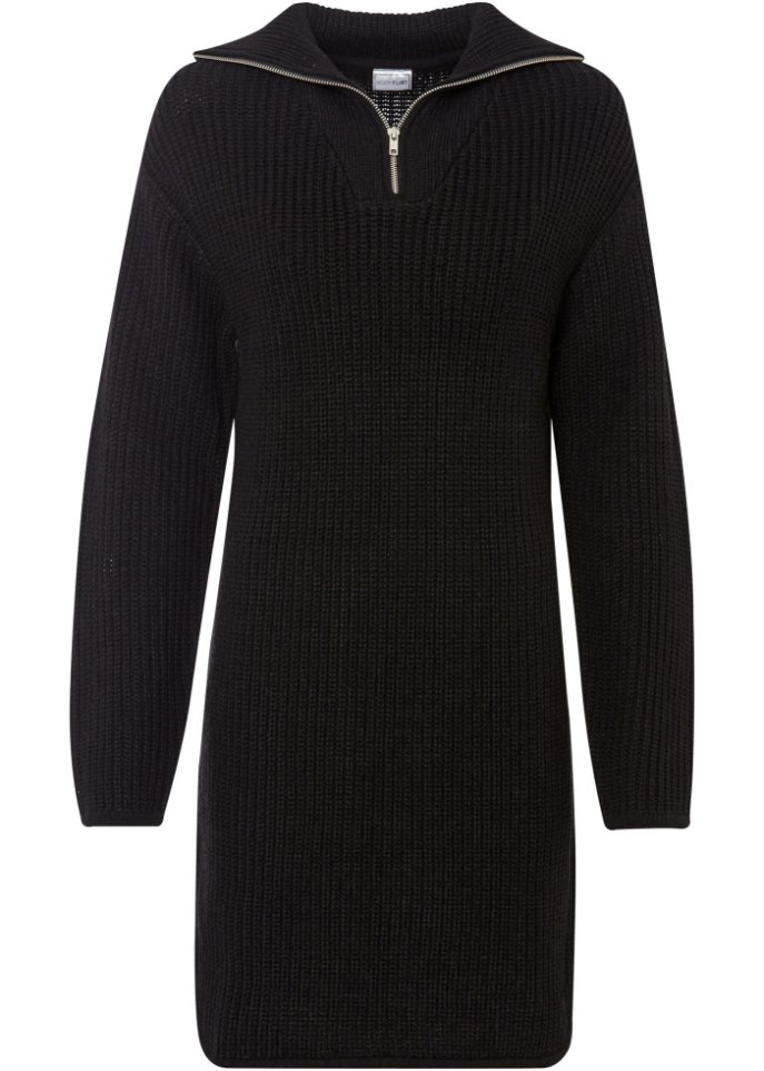 Strickkleid