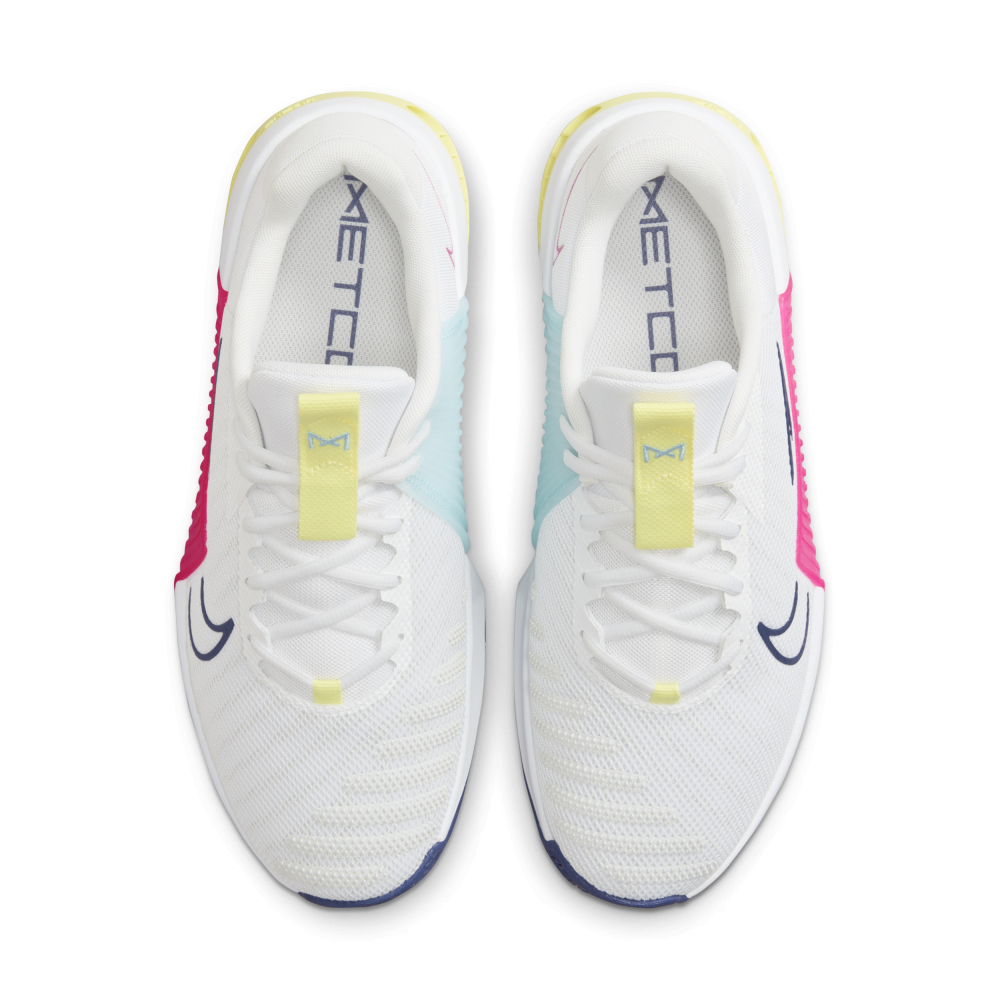 Nike Metcon 9 DZ2617-102 / weiss