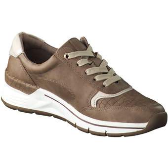 Relife Sneaker in beige