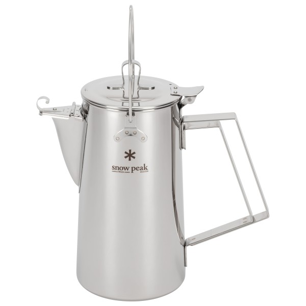 Snow Peak - Kettle