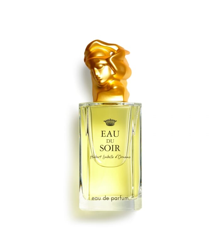 SISLEY-EAU DU SOIR-Eau de Parfum