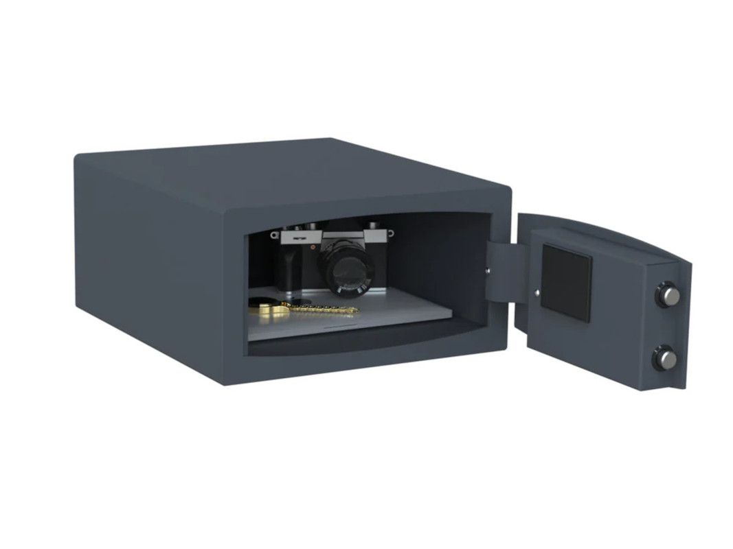 Kluisbox Salvus Novellara 2 Wohmobil-Tresor