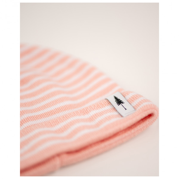 NIKIN - Baby's Treeanie Folded - Mütze